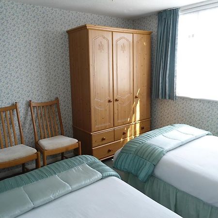 Aveland House Babbacombe Otel Torquay Dış mekan fotoğraf