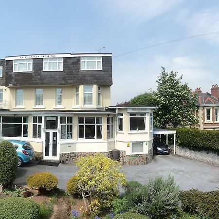 Aveland House Babbacombe Otel Torquay Dış mekan fotoğraf