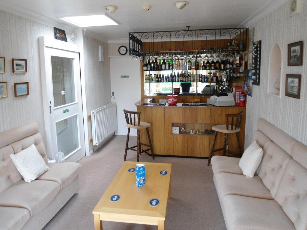 Aveland House Babbacombe Otel Torquay Dış mekan fotoğraf