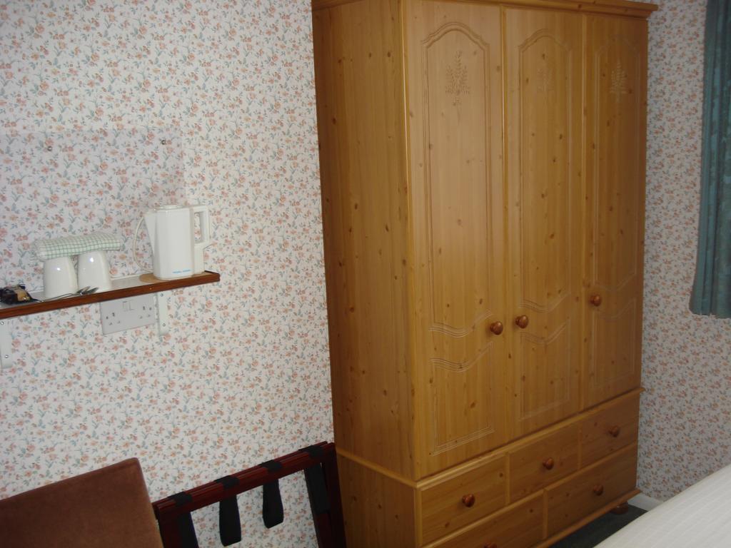 Aveland House Babbacombe Otel Torquay Dış mekan fotoğraf