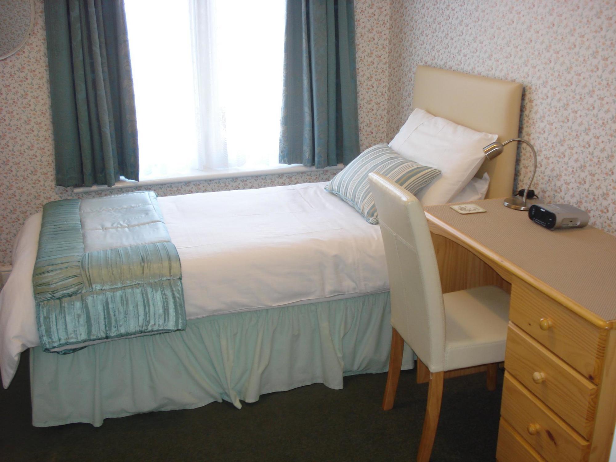 Aveland House Babbacombe Otel Torquay Dış mekan fotoğraf