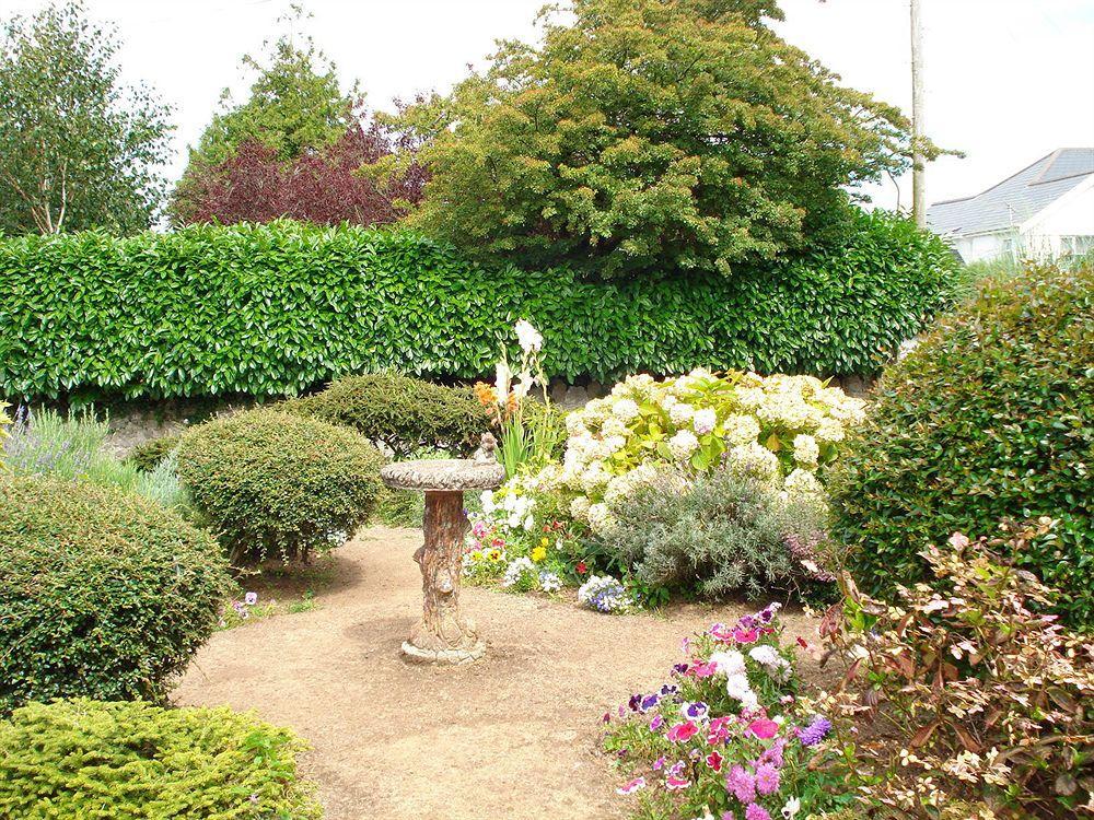 Aveland House Babbacombe Otel Torquay Dış mekan fotoğraf