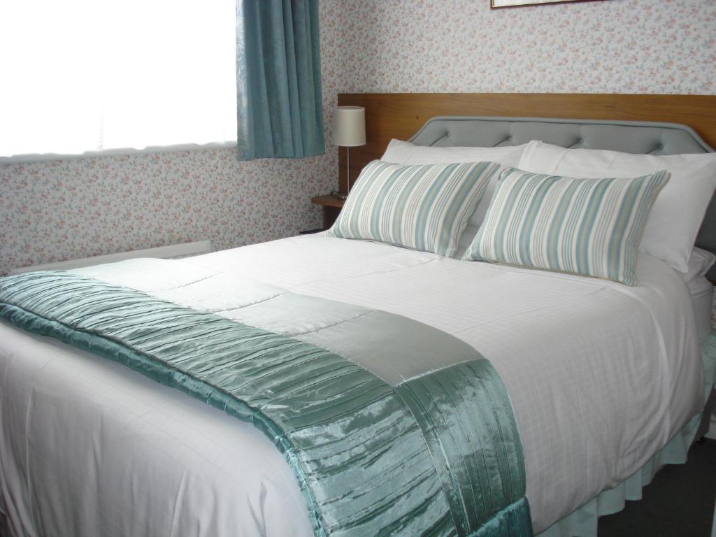 Aveland House Babbacombe Otel Torquay Oda fotoğraf