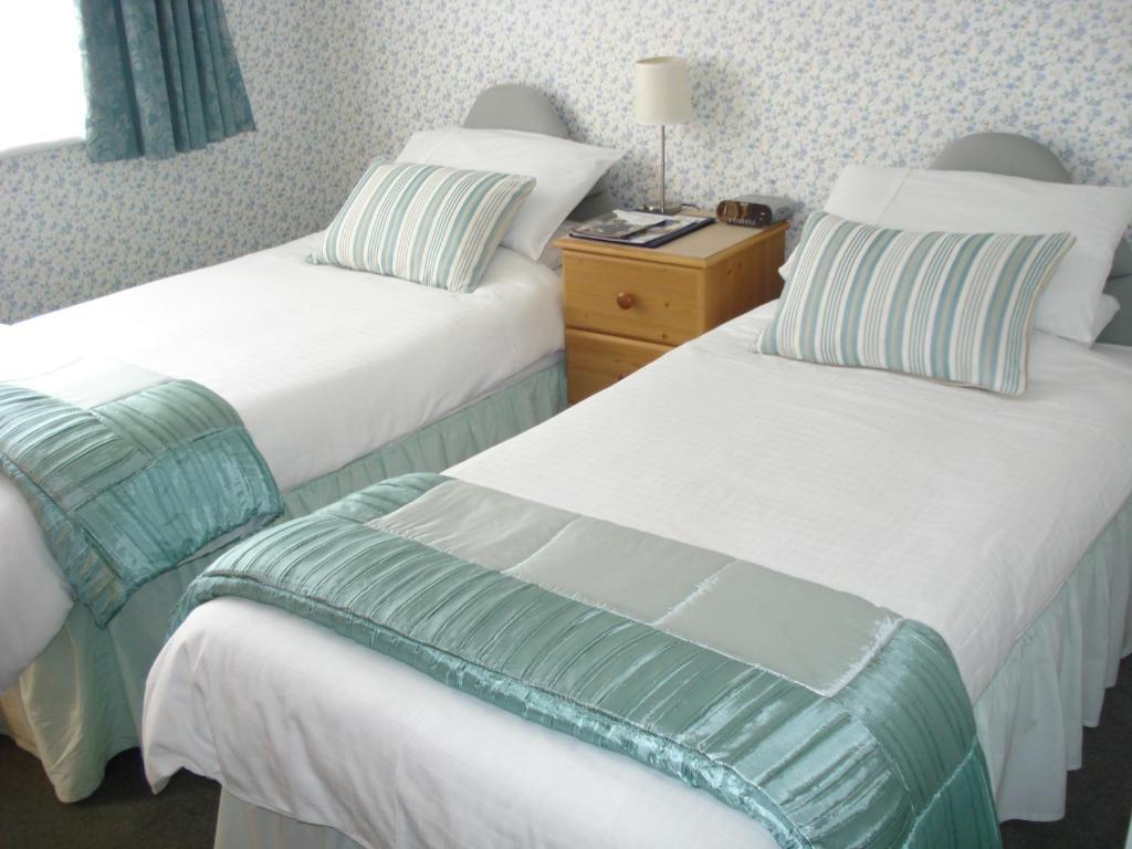 Aveland House Babbacombe Otel Torquay Oda fotoğraf