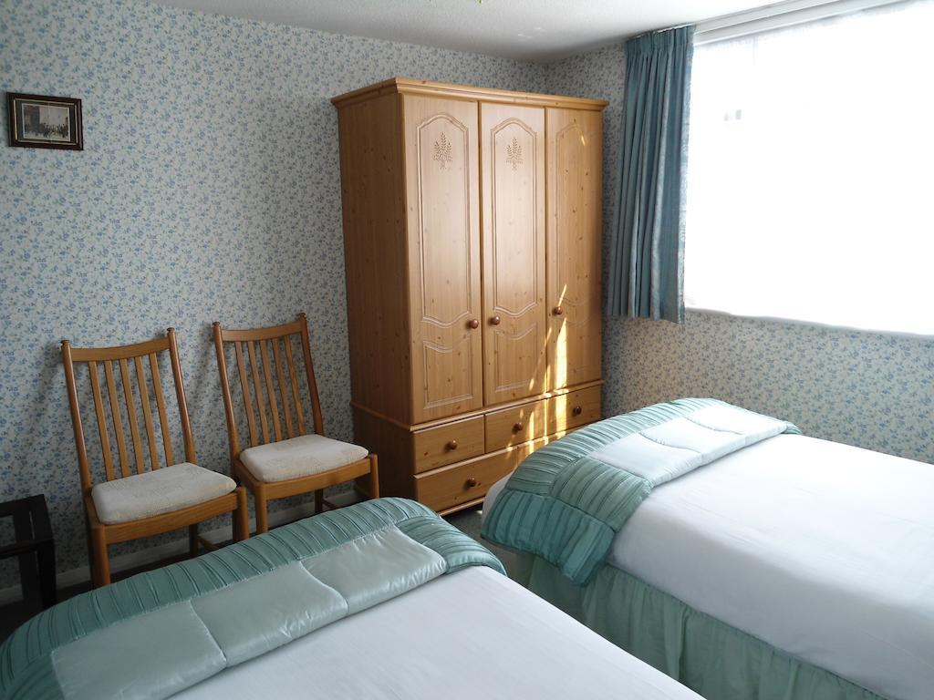 Aveland House Babbacombe Otel Torquay Dış mekan fotoğraf