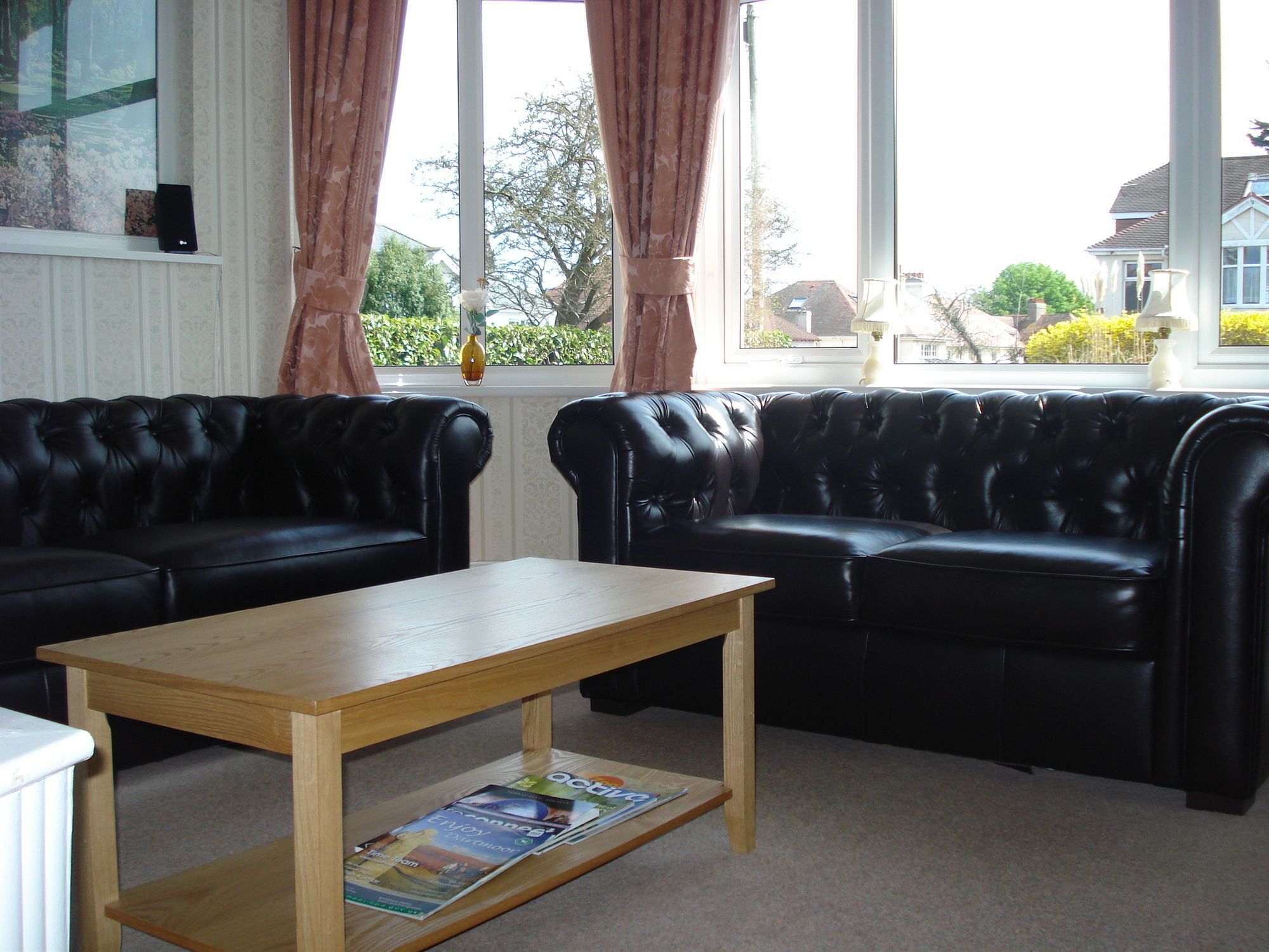 Aveland House Babbacombe Otel Torquay Dış mekan fotoğraf