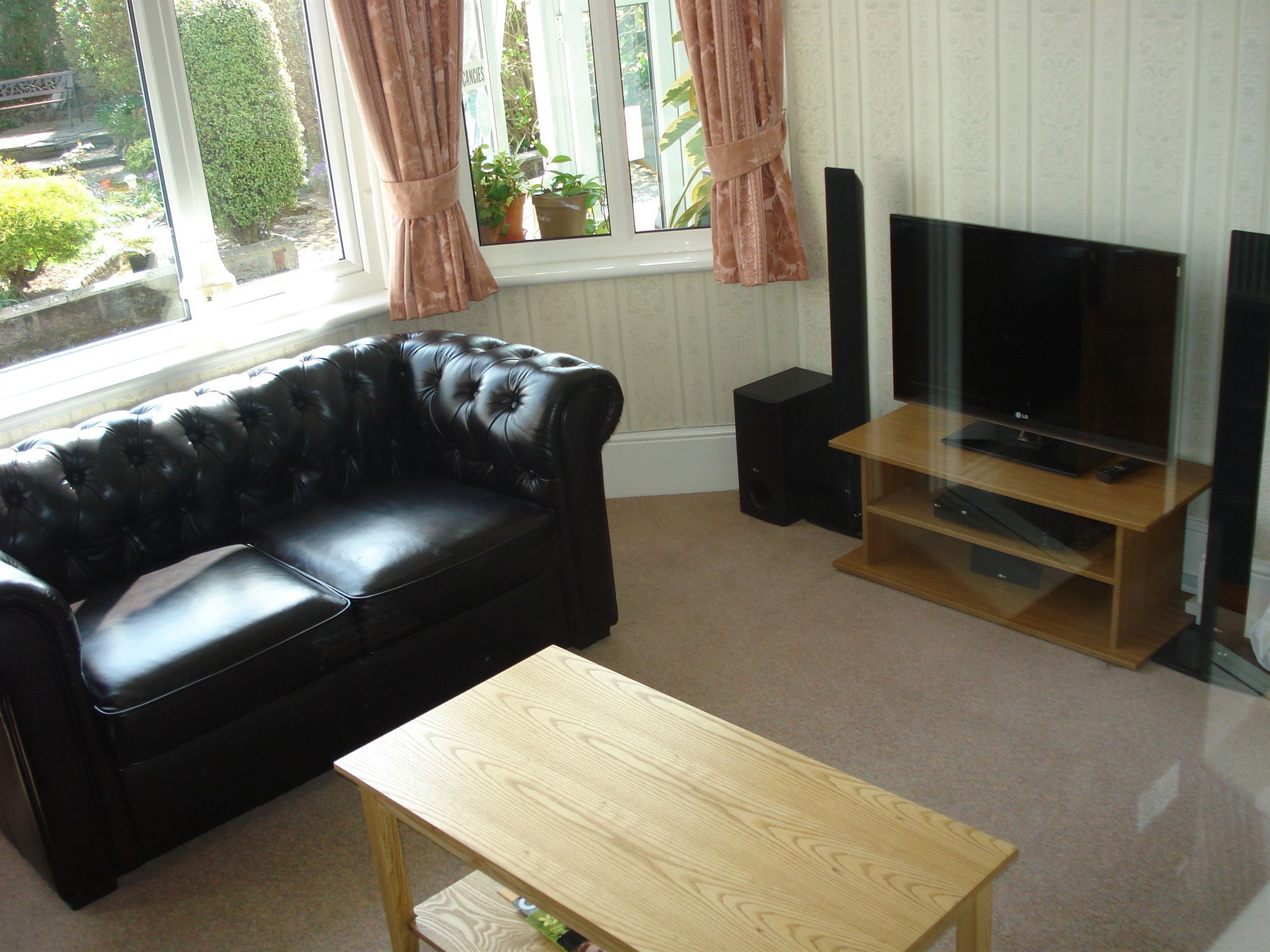 Aveland House Babbacombe Otel Torquay Dış mekan fotoğraf